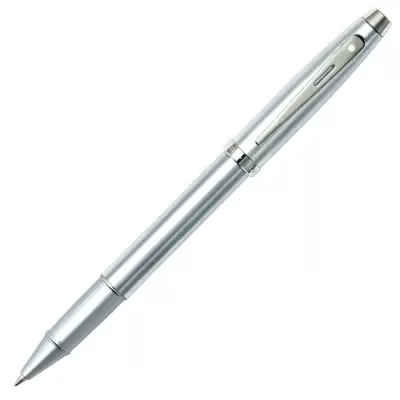 SHEAFFER 100 Serisi Roller Kalem Krom 9306-1